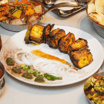 Paneer Tikka