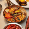 Chilli Paneer